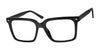 Casino Eyewear DECLAN Eyeglasses | Size 54 / Ebony