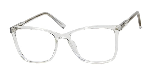 Casino Eyewear DIANA Eyeglasses / Size 53 / Blue / Crystal
