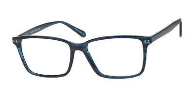 Casino Eyewear DREW Eyeglasses Navy