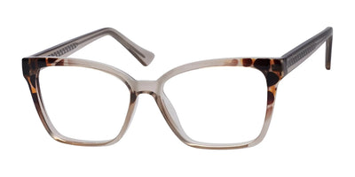 Casino Eyewear EVELYN Eyeglasses Brown