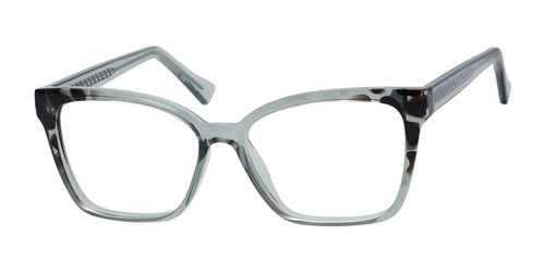 Casino Eyewear EVELYN Eyeglasses / Size 54 / Brown