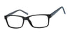 Casino Eyewear GARRETT Eyeglasses | Size 56 / Matte Black