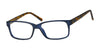 Casino Eyewear GARRETT Eyeglasses | Size 56 / Matte Navy