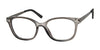 Casino Eyewear HUDSON Eyeglasses | Size 51 / Dark Grey