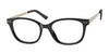 Casino Eyewear HUDSON Eyeglasses | Size 51 / Ebony