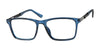 Casino Eyewear ISAAC Eyeglasses | Size 54 / Navy