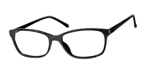 Casino Eyewear LEXI Eyeglasses / Size 53 / Berry Demi
