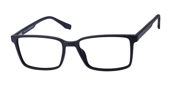 Casino Eyewear TRISTAN Eyeglasses | Size 53 / Black