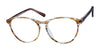 Casino Eyewear VALERIE Eyeglasses | Size 53 / Brown