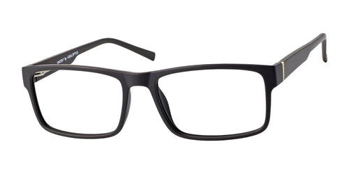 Casino Eyewear VINCENT Eyeglasses / Size 60 / Black