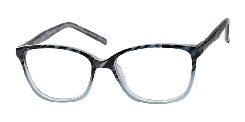 Casino Eyewear VIVIAN Eyeglasses / Size 51 / Blue