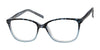 Casino Eyewear VIVIAN Eyeglasses | Size 51 / Blue
