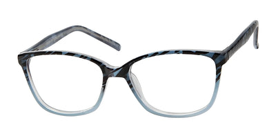 Casino Eyewear VIVIAN Eyeglasses Blue