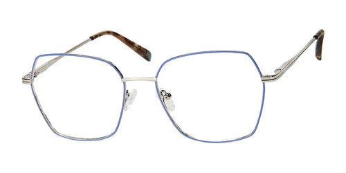 Casino Eyewear CAMILA Eyeglasses / Size 56 / Black