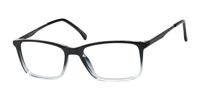 Casino Eyewear COLTON Eyeglasses Black Fade