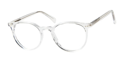 Casino Eyewear DALLAS Eyeglasses Crystal