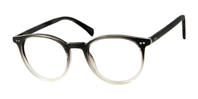 Casino Eyewear DALLAS Eyeglasses Grey Fade