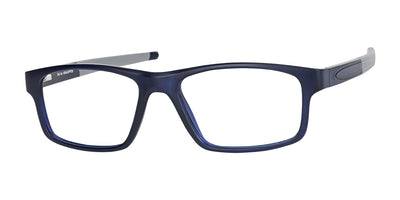 Casino Eyewear DAX Eyeglasses Navy