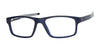 Casino Eyewear DAX Eyeglasses | Size 56 / Navy