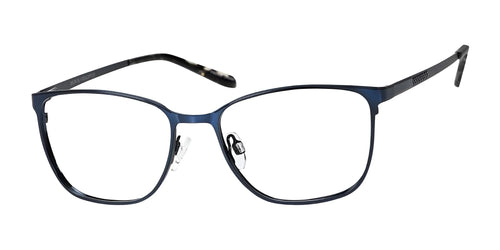 Casino Eyewear DELTA Eyeglasses / Size 53 / Black Copper