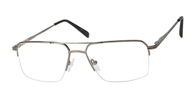 Casino Eyewear ELLIOTT Eyeglasses Light Brown