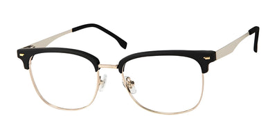 Casino Eyewear GAVYN Eyeglasses Matte Black