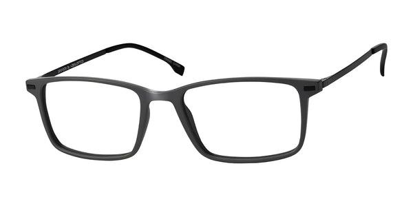 Casino Eyewear GRAYSON Eyeglasses | Size 56 / Charcoal