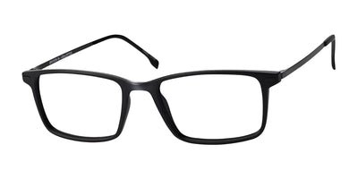 Casino Eyewear GRAYSON Eyeglasses Ebony