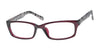 Casino Eyewear JADE Eyeglasses | Size 50 / Plum