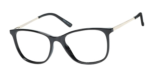 Casino Eyewear KATARINA Eyeglasses / Size 53 / Black