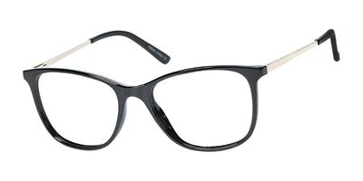 Casino Eyewear KATARINA Eyeglasses Black