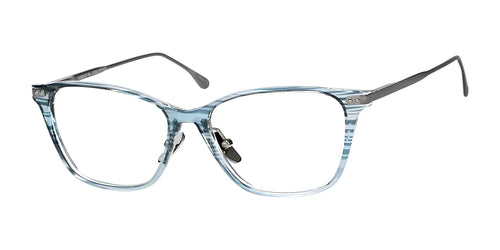 Casino Eyewear KINSLEY Eyeglasses / Size 54 / Matte Crystal