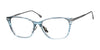 Casino Eyewear KINSLEY Eyeglasses | Size 54 / Mint