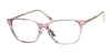 Casino Eyewear KINSLEY Eyeglasses | Size 54 / Pink