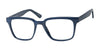 Casino Eyewear LENNOX Eyeglasses | Size 54 / Navy