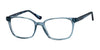 Casino Eyewear LYNN Eyeglasses | Size 51 / Blue