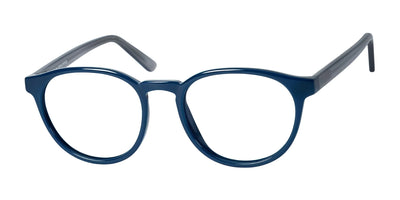 Casino Eyewear NOVA Eyeglasses Navy