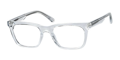 Casino Eyewear OSCAR Eyeglasses Crystal