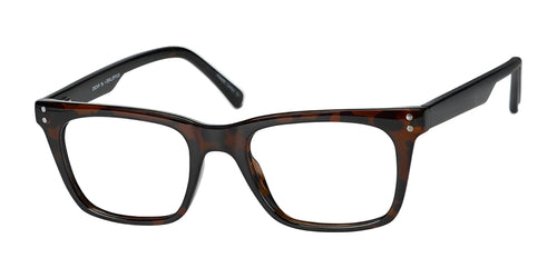 Casino Eyewear OSCAR Eyeglasses / Size 50 / Crystal