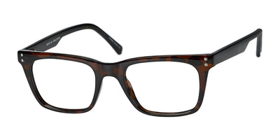 Casino Eyewear OSCAR Eyeglasses Dark Tortoise