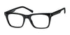 Casino Eyewear OSCAR Eyeglasses | Size 50 / Ebony