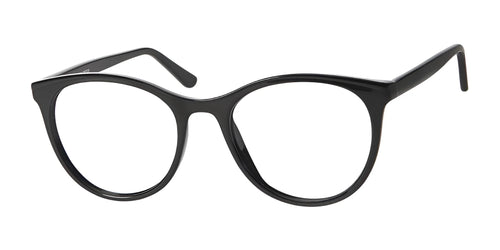 Casino Eyewear PAMELA Eyeglasses / Size 52 / Black