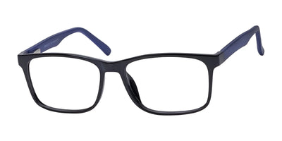 Casino Eyewear PRIME 700 Eyeglasses Black / Navy