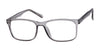 Casino Eyewear PRIME 700 Eyeglasses | Size 55 / Dark Grey