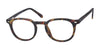 Casino Eyewear PRIME 702 Eyeglasses | Size 48 / Tortoise