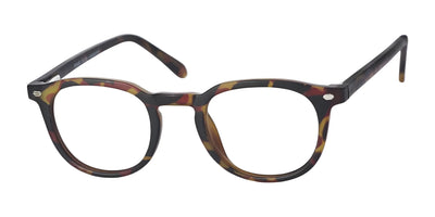 Casino Eyewear PRIME 702 Eyeglasses Tortoise
