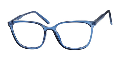 Casino Eyewear PRIME 705 Eyeglasses Blue