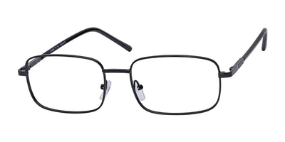 Casino Eyewear PRIME 707 Eyeglasses Black