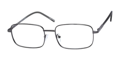 Casino Eyewear PRIME 707 Eyeglasses Gunmetal