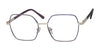 Casino Eyewear PRIME 709 Eyeglasses | Size 53 / Mauve
